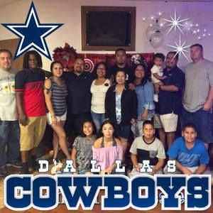 Meet your Posher, Cecilio n angie